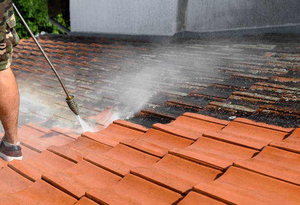 Why Choose Our Certified Pressure Washing Experts for Your Project Needs in Hermosa Beach, CA?