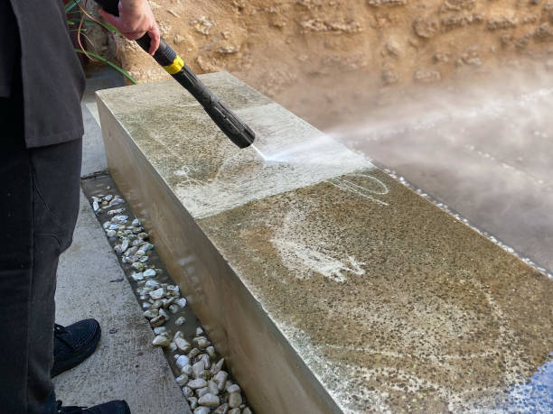 Hermosa Beach, CA Pressure Washing Company