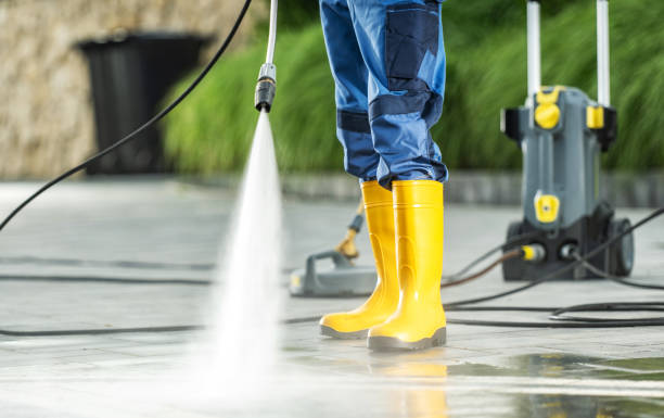 Best Commercial Pressure Washing  in Hermosa Beach, CA