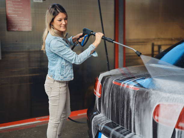 Pressure Washing Services for Businesses in Hermosa Beach, CA